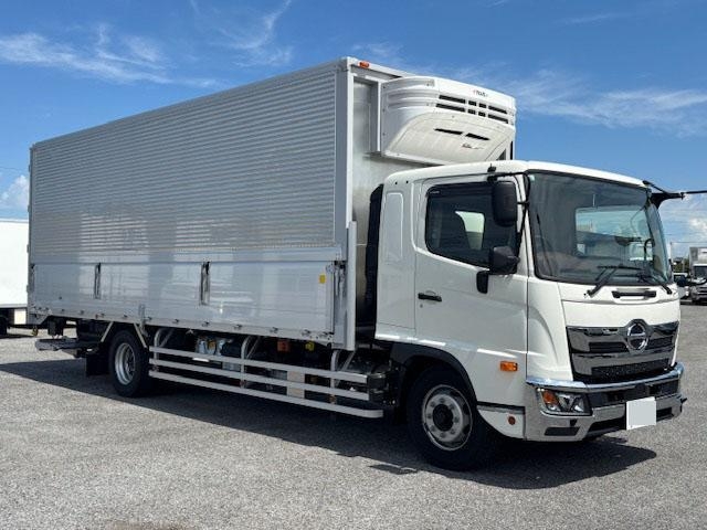 HINO RANGER 3 2025