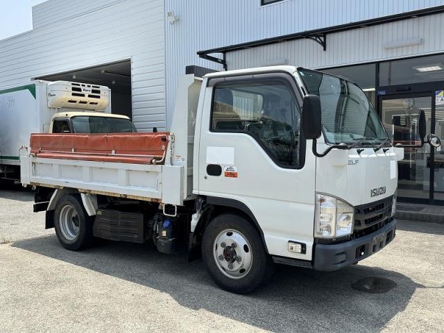 ISUZU ELF UT 2020