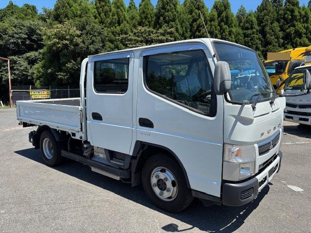 MITSUBISHI CANTER GUTS 2021