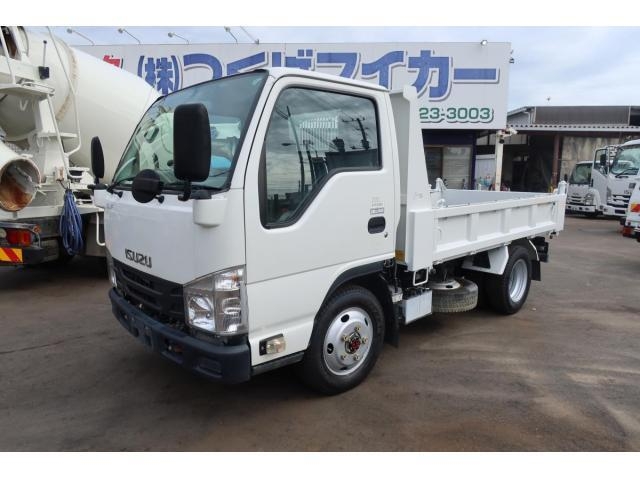 ISUZU ELF UT 2019