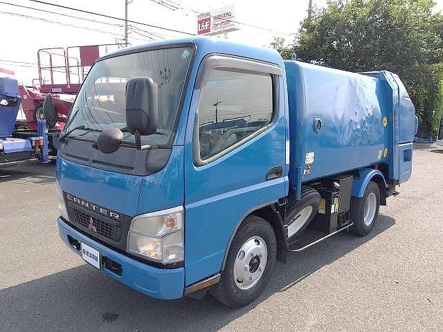 MITSUBISHI CANTER GUTS 2006