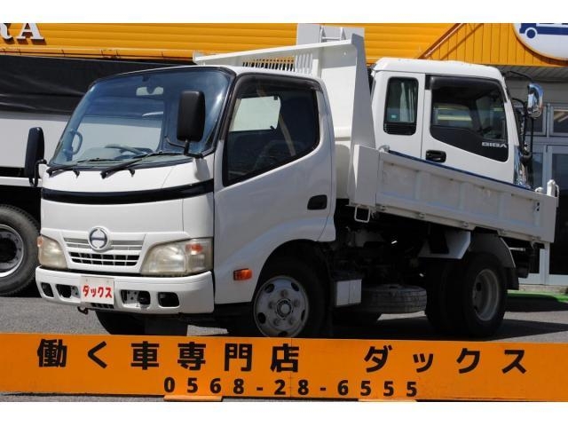 HINO DUTRO 2010