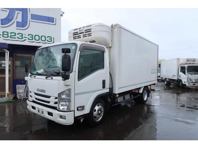 ISUZU ELF UT 2019
