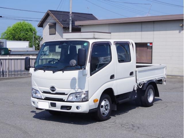 HINO DUTRO 2023