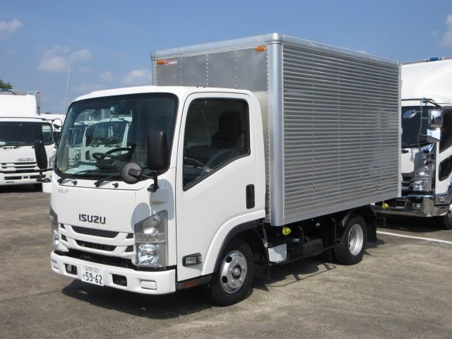 ISUZU ELF UT 2020