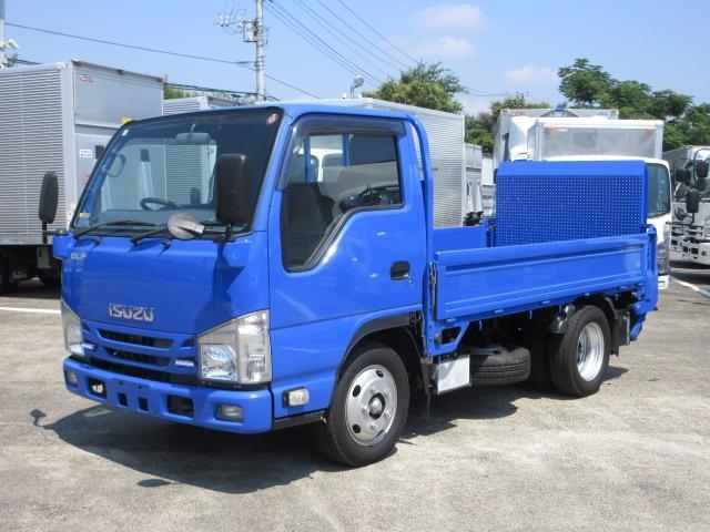ISUZU ELF UT 2018