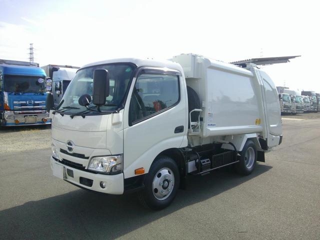 HINO DUTRO 2025