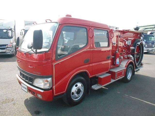 HINO DUTRO 2005