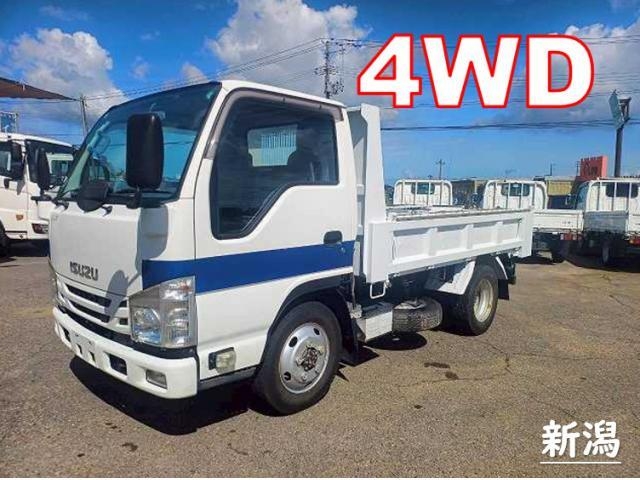 ISUZU ELF UT 2019