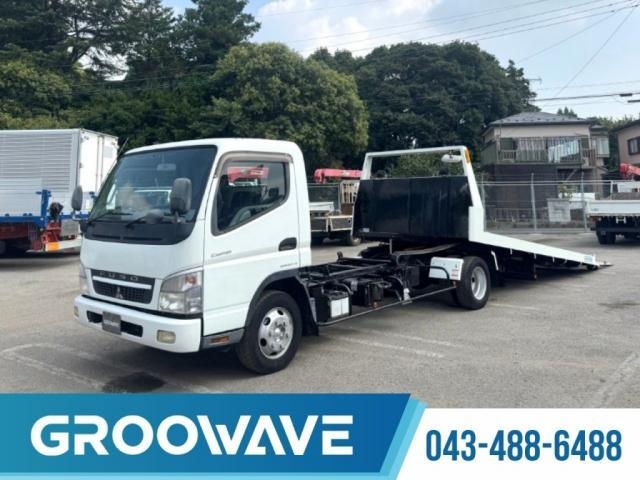 MITSUBISHI CANTER GUTS 2008