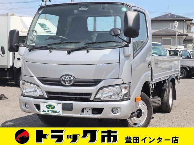 TOYOTA DYNA 2018