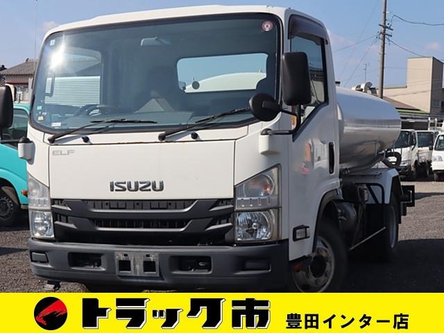 ISUZU ELF UT 2016