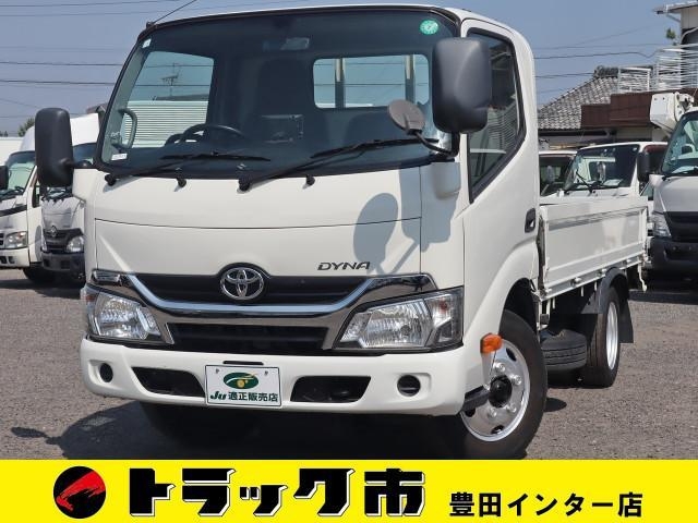 TOYOTA DYNA 2019