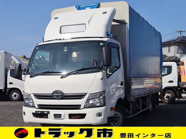 HINO DUTRO 2019