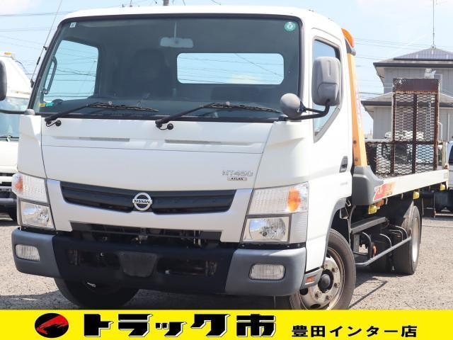 NISSAN ATLAS MAX 2017
