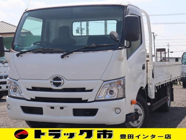 HINO DUTRO 2020