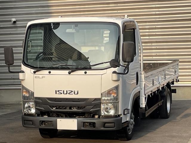 ISUZU ELF UT 2018