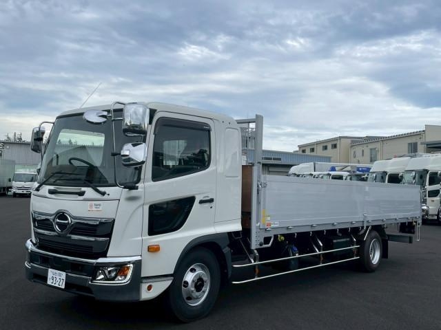 HINO RANGER 3 2023
