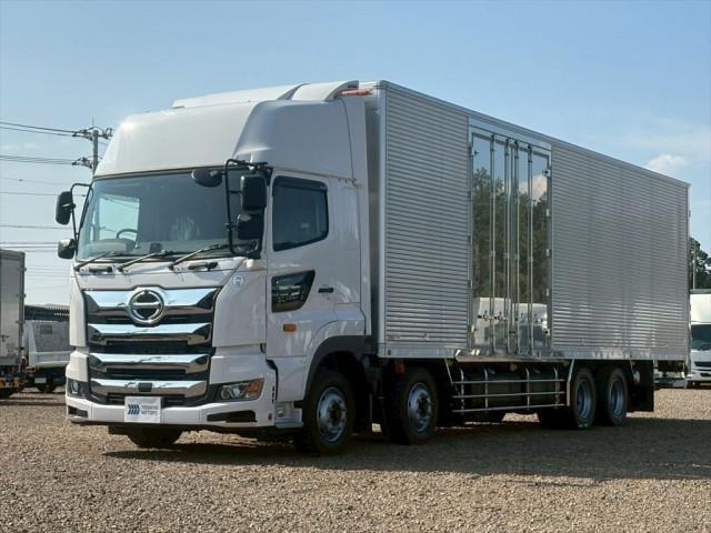 HINO PROFIA 2025