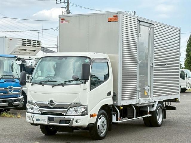 HINO DUTRO 2024