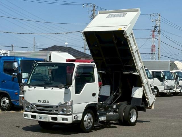 ISUZU ELF UT 2022