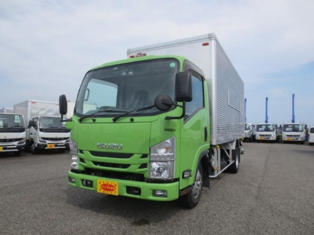 ISUZU ELF UT 2016