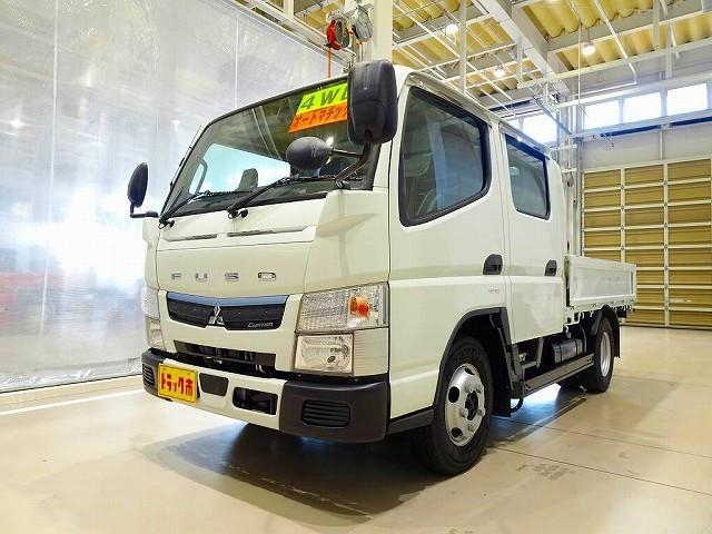 MITSUBISHI CANTER GUTS 2021