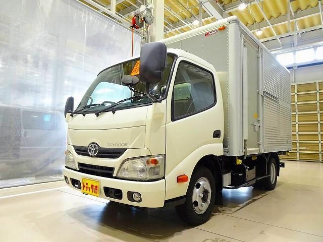 TOYOTA TOYOACE 2015