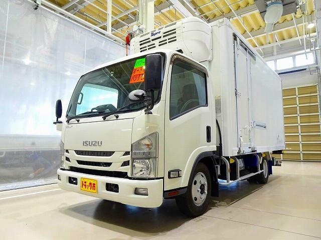 ISUZU ELF UT 2020