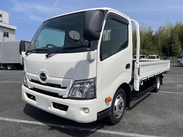 HINO DUTRO 2020