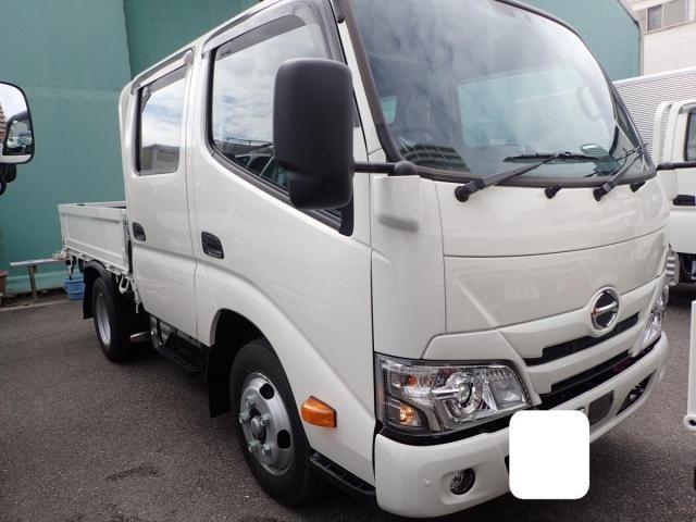 HINO DUTRO 2025