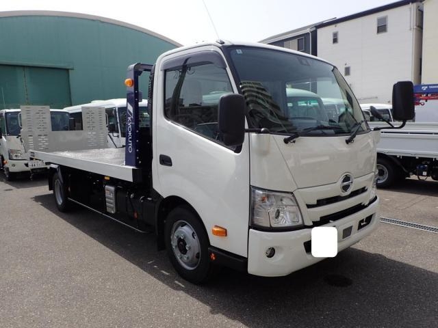 HINO DUTRO 2025