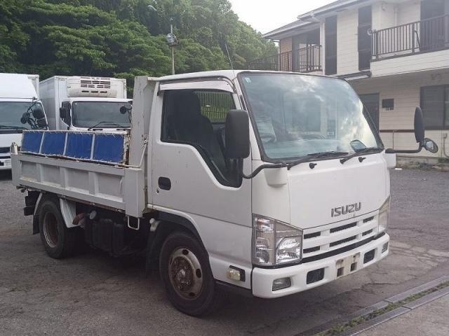 ISUZU ELF UT 2009