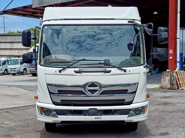 HINO RANGER 3 2019