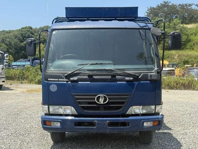 UD CONDOR S 2006