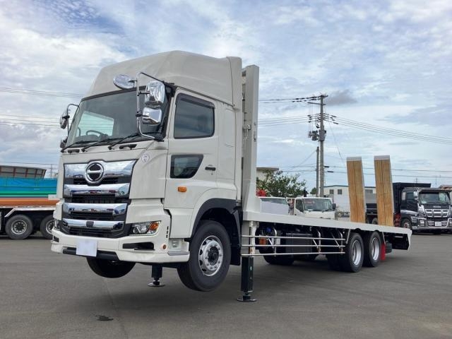 HINO PROFIA 2025