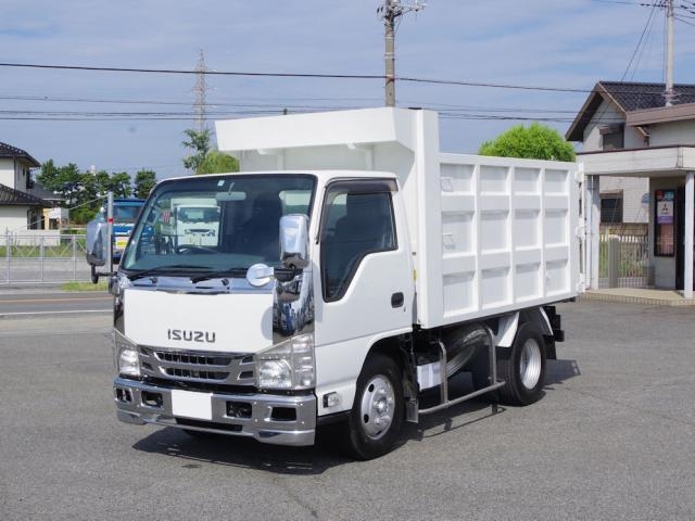 ISUZU ELF UT 2013