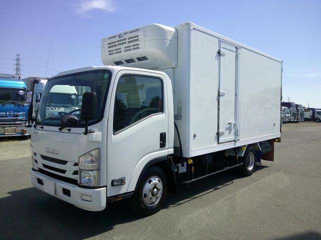 ISUZU ELF UT 2016