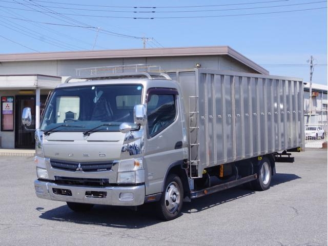 MITSUBISHI CANTER GUTS 2016