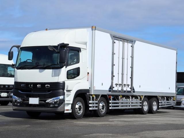 MITSUBISHI SUPER GREAT 2025