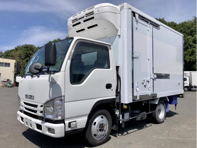ISUZU ELF UT 2017