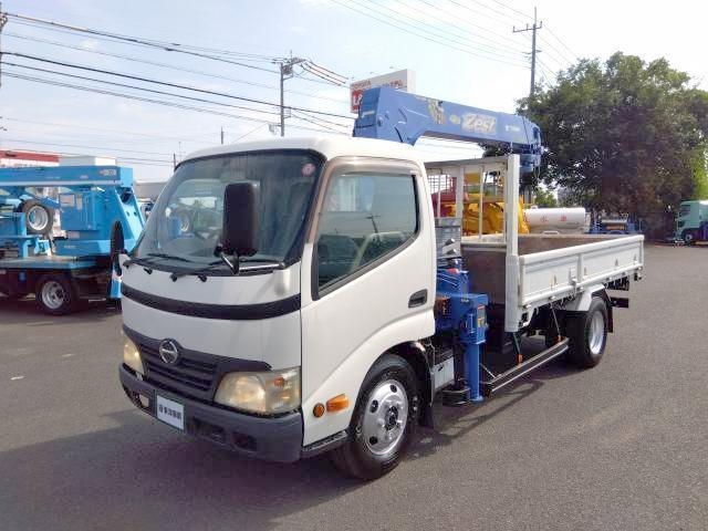 HINO DUTRO 2010