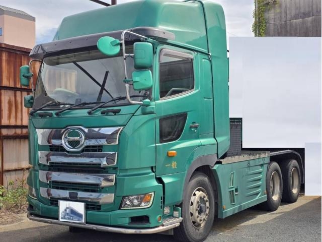 HINO PROFIA 2018
