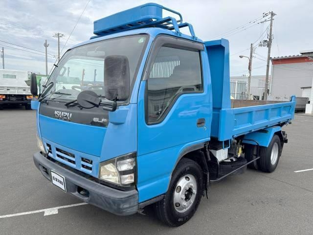 ISUZU ELF UT 2005