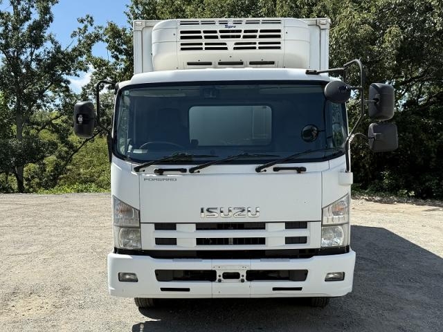 ISUZU FORWARD JUSTON 2014