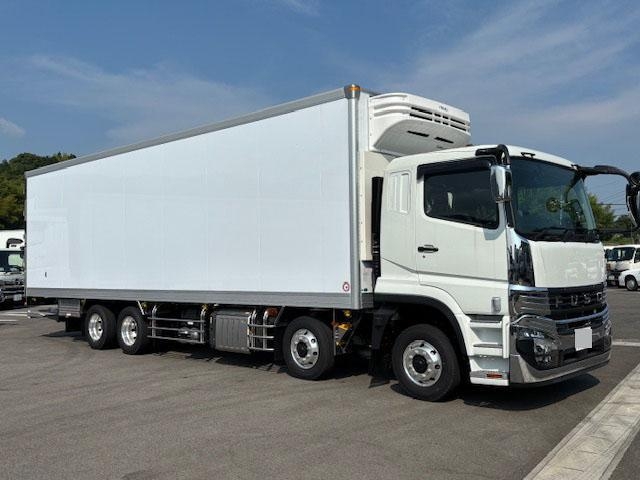 MITSUBISHI SUPER GREAT 2025