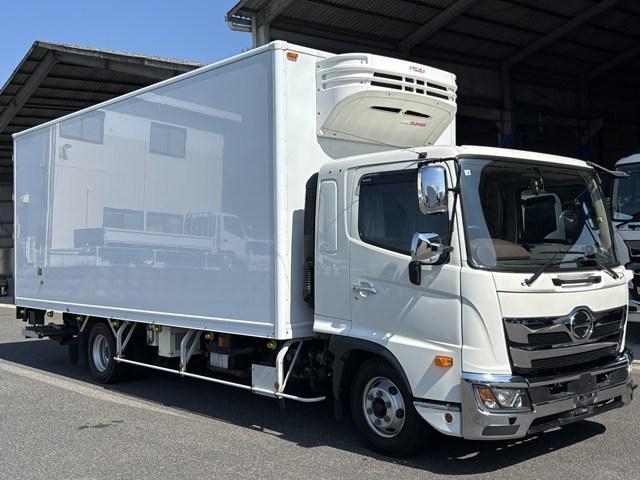 HINO RANGER 3 2022