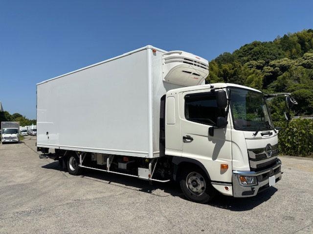 HINO RANGER 3 2023