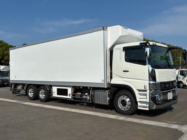MITSUBISHI SUPER GREAT 2025