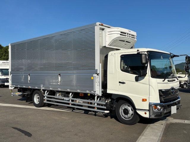 HINO RANGER 3 2025